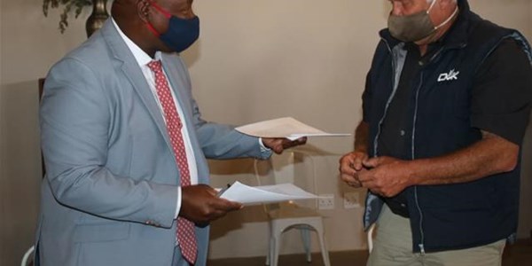 MOU also focuses on safety in rural areas MOU also focuses on safety in rural areas | News Article