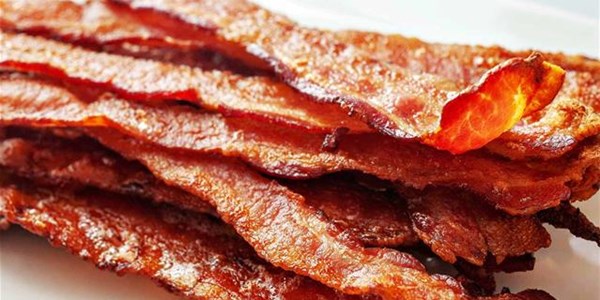 Your Weekend Breakfast Recipe - The PERFECT Crispy Bacon | News Article