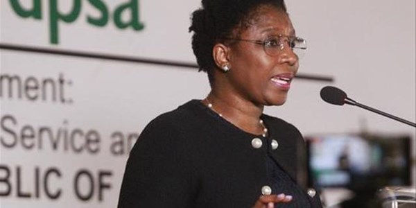 ‘No worrisome incidents reported in #Senekal this week’ – Dlodlo ‘No worrisome incidents reported in #Senekal this week’ – Dlodlo | News Article
