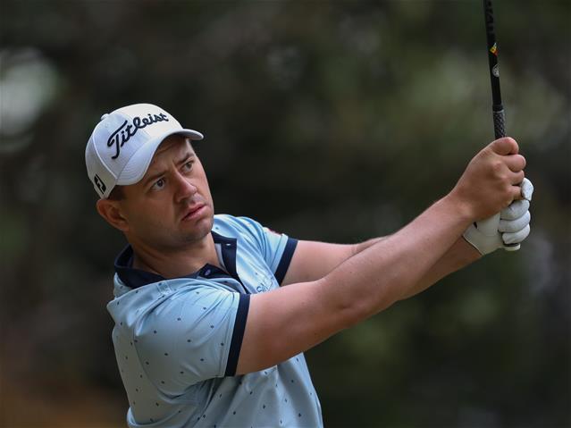 Van Tonder's purple patch continues | News Article