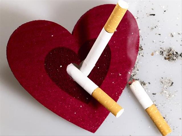 #FamilyFocus: World Heart Week - The risks related to alcohol consumption and tobacco use | News Article
