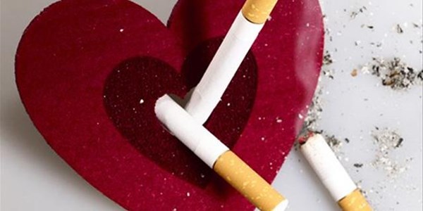 #FamilyFocus: World Heart Week - The risks related to alcohol consumption and tobacco use | News Article