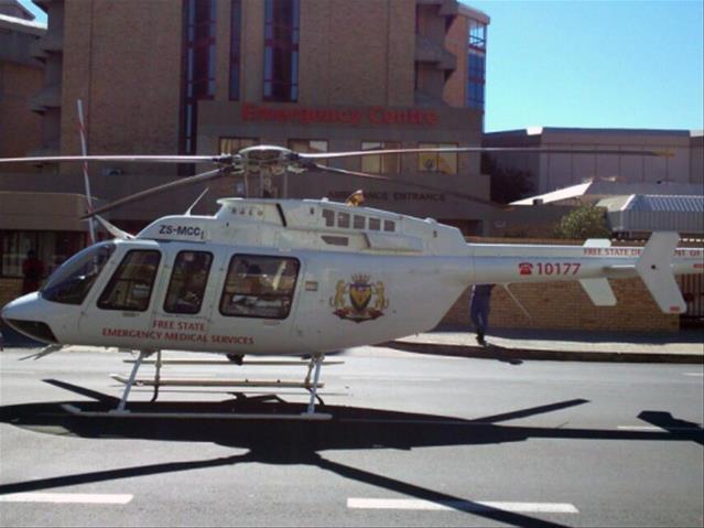Two injured following Jet Ski collision | News Article