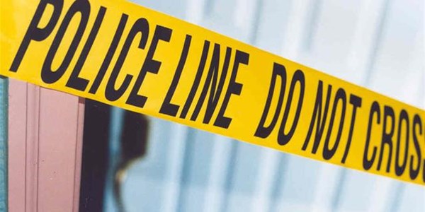 One killed in suspected robbery | News Article