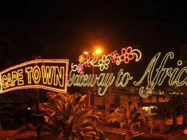 #CoronavirusSA: Cape Town’s annual Festival of Lights cancelled | News Article