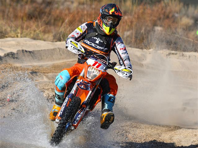 Free Staters Blaauw and Moore win SA titles | News Article