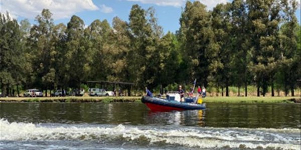 Probe under way into Vaal River tragedy  | News Article