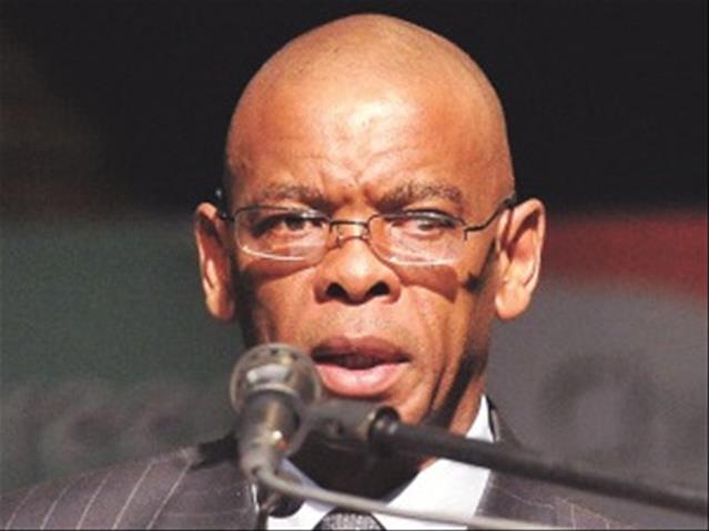 ANC FS members call for Magashule to step down | News Article