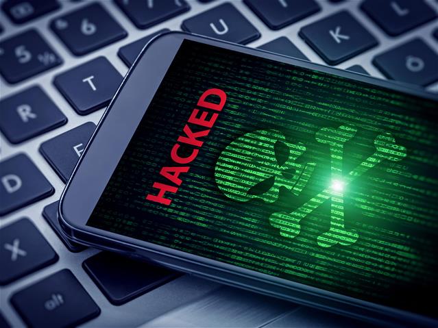 Kubersekuriteit: Hoe om jouself te beskerm | News Article