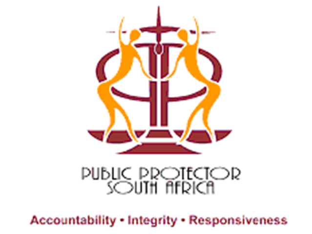 Mkhwebane vows to release #Estina report soon | News Article