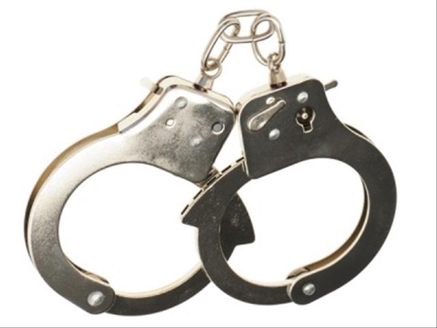 Three nabbed for drugs in Central SA | News Article