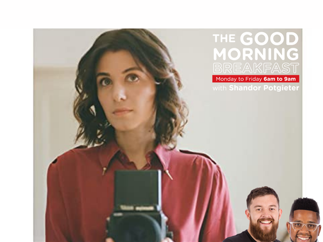 The Good Morning Breakfast: Shandor chats to Katie Melua | News Article