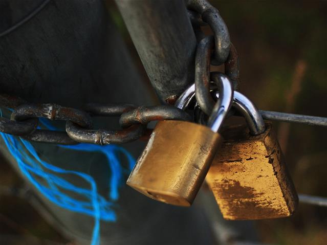 Koffiefontein farming communities and police set good example | News Article
