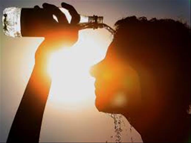 Heatwave to hit some parts of SA | News Article
