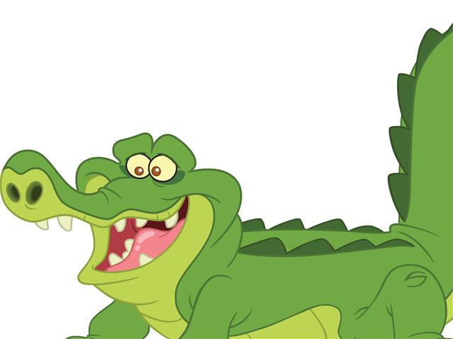 #OFMKidsCorner - Nal'ibali: Crocodile and the lost boy | News Article