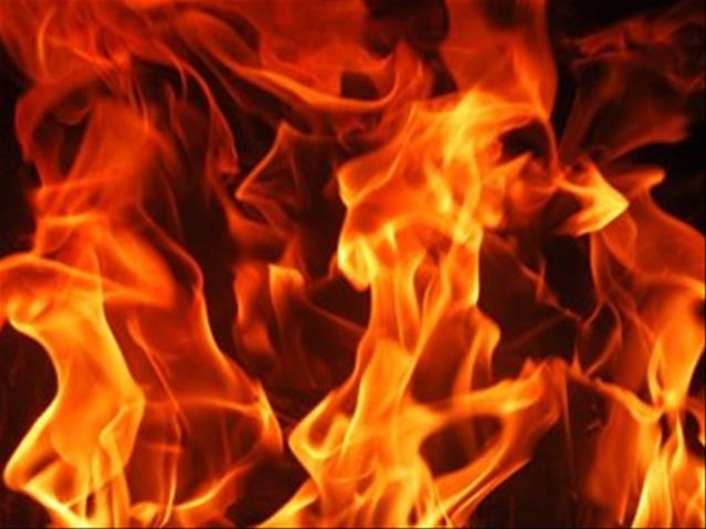 Torched NW schools 'another setback' | News Article