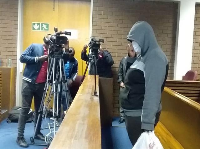 Orange Farm murder suspect abandons bail application | News Article