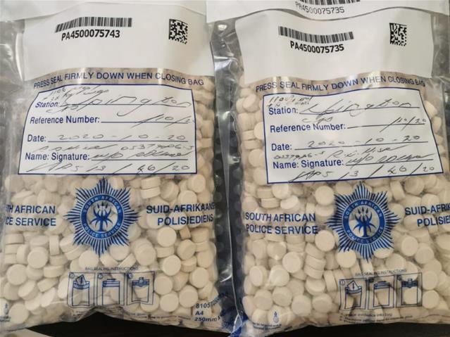 Hawks intercept drugs on bus in NC | News Article