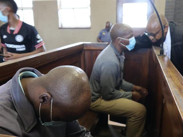#BrendinHorner witness allegedly threatened by suspect’s relative | News Article