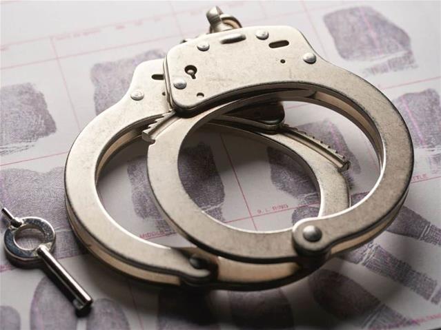 NC police arrest rape suspect | News Article