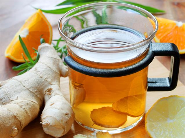 Herb of the week: Ginger | News Article