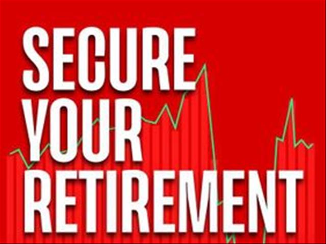 Read of the week: Secure your retirement [Part 1] | News Article