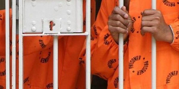 #CoronavirusSA: Overcrowded prisons still a concern #CoronavirusSA: Overcrowded prisons still a concern | News Article