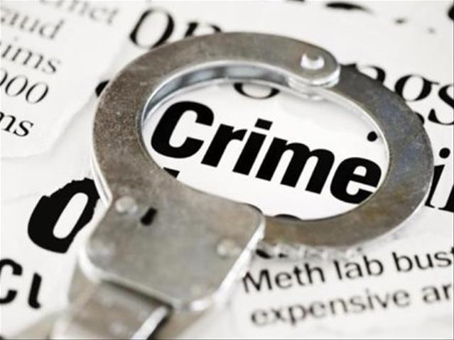 No arrests following elderly FS couple robbery | News Article