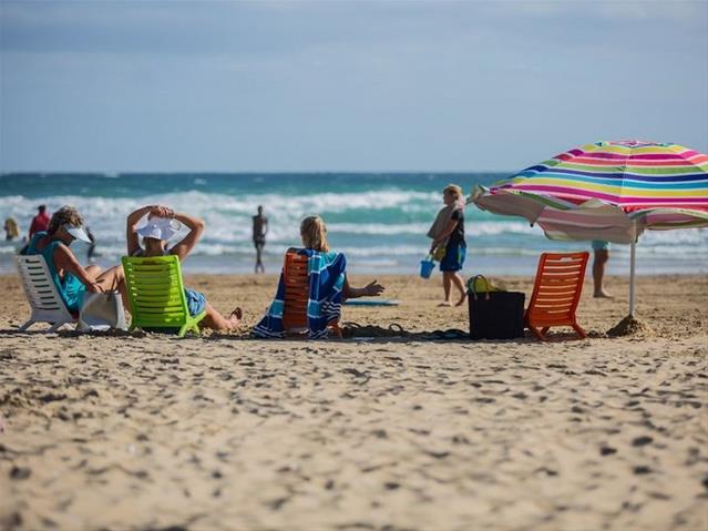 Garden Route holiday bookings filling up for December | News Article