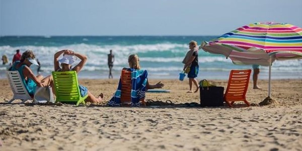 Garden Route holiday bookings filling up for December | News Article