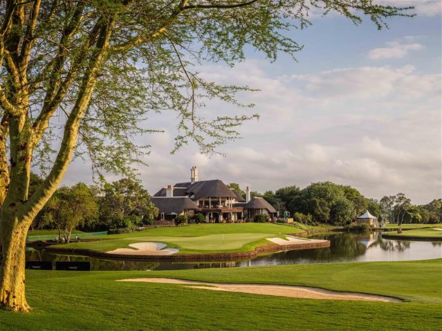 Record prize money for 2020 Alfred Dunhill Championship | News Article