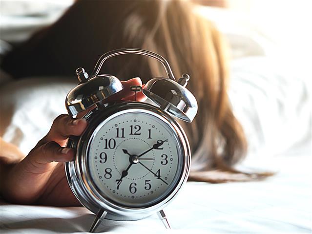 Weird Wide Web - How NOT to wake your wife in the morning | News Article