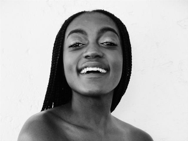 Touchdown with Akosua Mensah | News Article