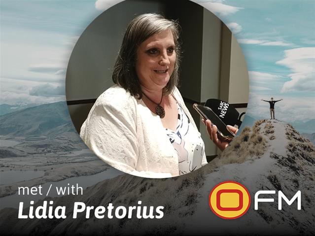 Own It - Lidia Pretorius [2 van 4]  | News Article