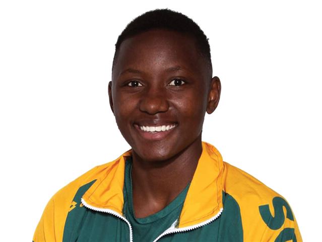 Touchdown with Sikholiwe Mdletshe | News Article