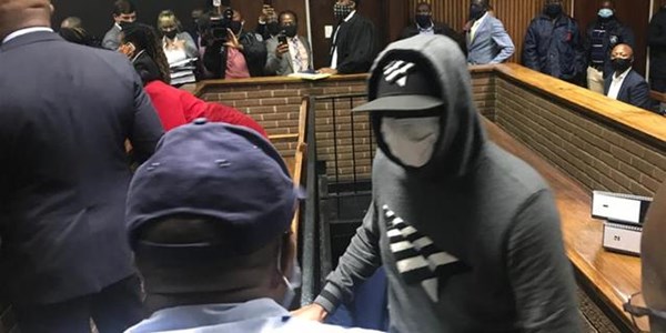 #FSAsbestosGate: Case against accused almost complete #FSAsbestosGate: Case against accused almost complete | News Article