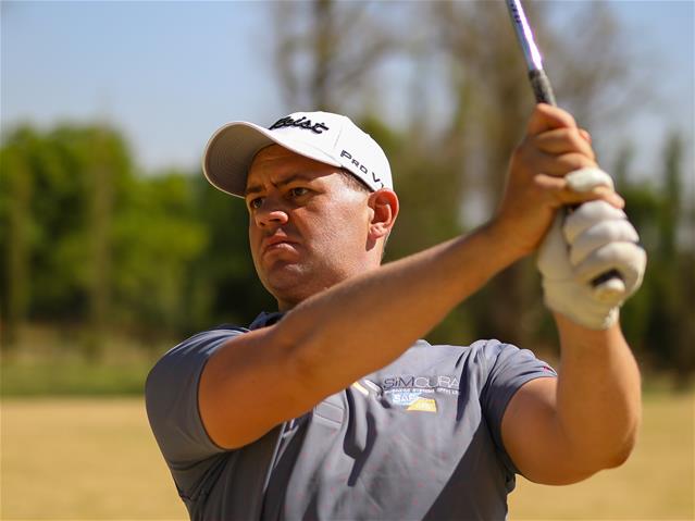 Dominant Daniel ready for Wild Coast | News Article
