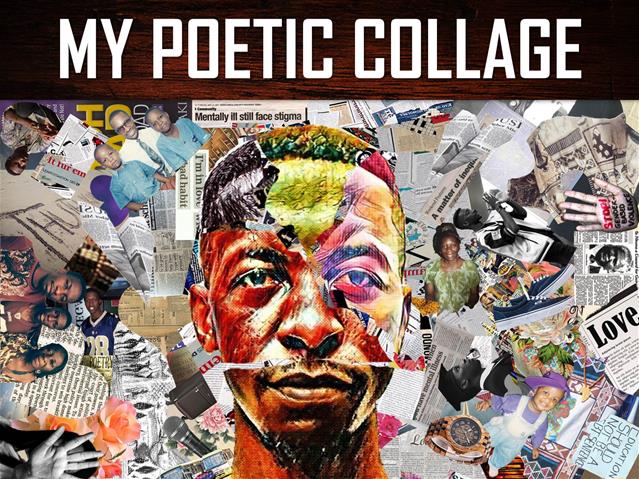 #OFMArtBeat: Experience proudly South African poetry through Augmented Reality | News Article