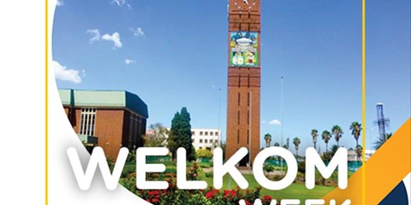 OFM celebrates the heart of the Free State with Welkom Week OFM celebrates the heart of the Free State with Welkom Week | News Article