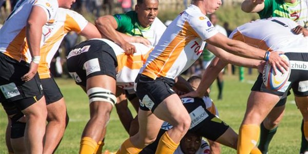 De Haas named on Cheetahs bench | News Article