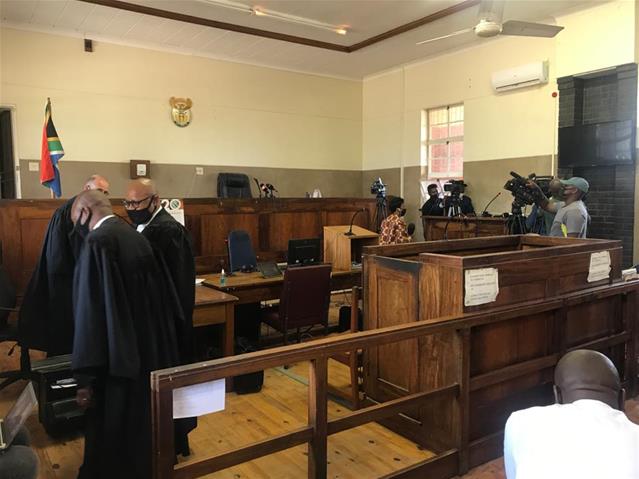 #BreakingNews: #BrendinHorner accused out on bail | News Article