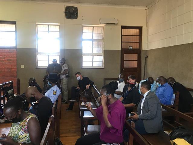 #BrendinHorner murder accused to appeal bail decision | News Article
