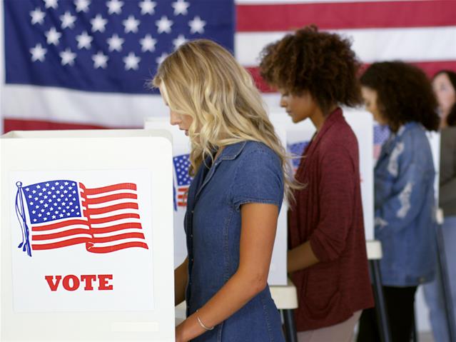 Verstaan die Amerikaanse verkiesing beter | News Article