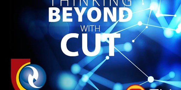 Thinking Beyond with CUT - Episode 3 | News Article