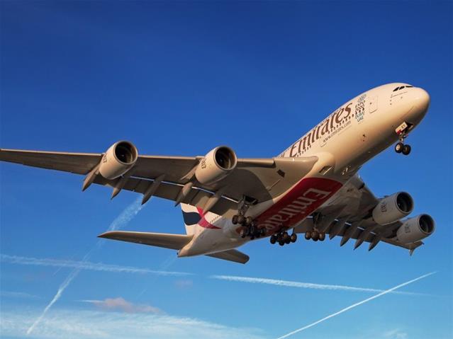 Local airline partners up with two major airlines | News Article