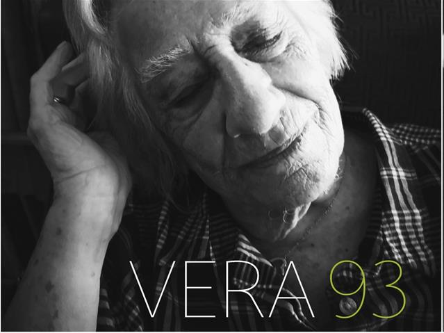 Weird Wide Web - Old age home recreates their favourite album | News Article