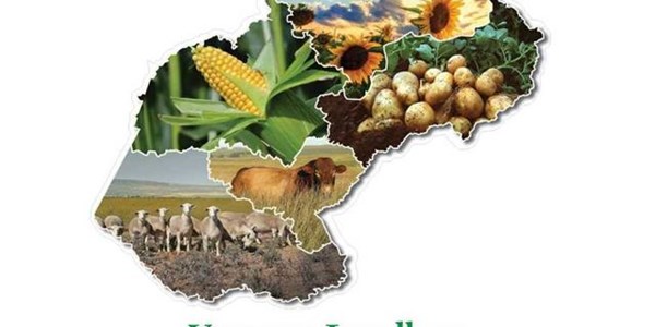 Free State Agriculture donations Free State Agriculture donations | News Article