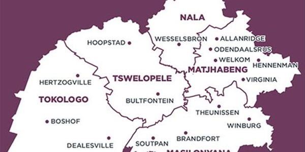 Matjhabeng and water board strike deal | News Article