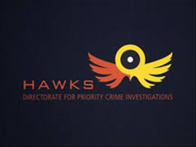 Hawks nab NC official | News Article