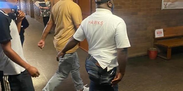 ANC weighs in on mayor’s arrest ANC weighs in on mayor’s arrest | News Article